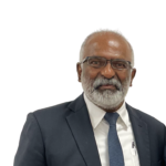 Dr Subhash Nair