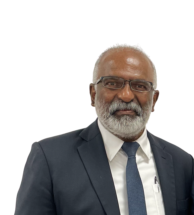 Dr Subhash Nair