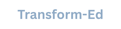 Transform-Ed-Tr-Plc